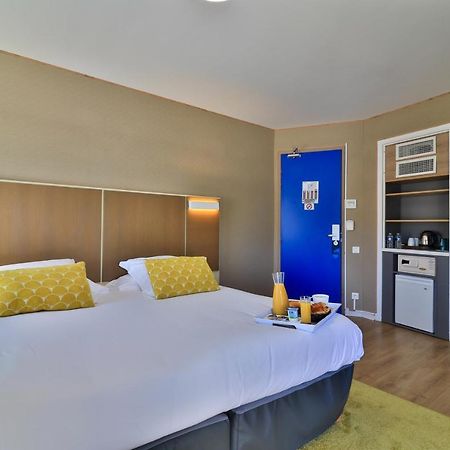 Hotel Amiraute Канны Экстерьер фото