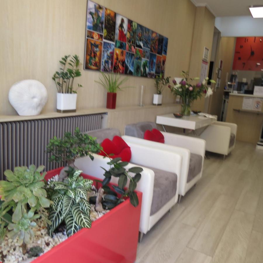 Hotel Amiraute Канны Экстерьер фото
