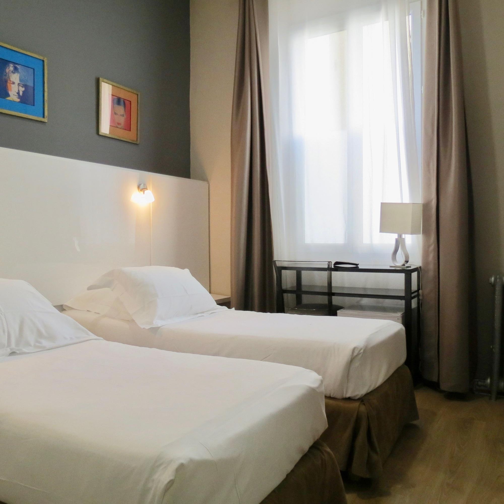 Hotel Amiraute Канны Экстерьер фото
