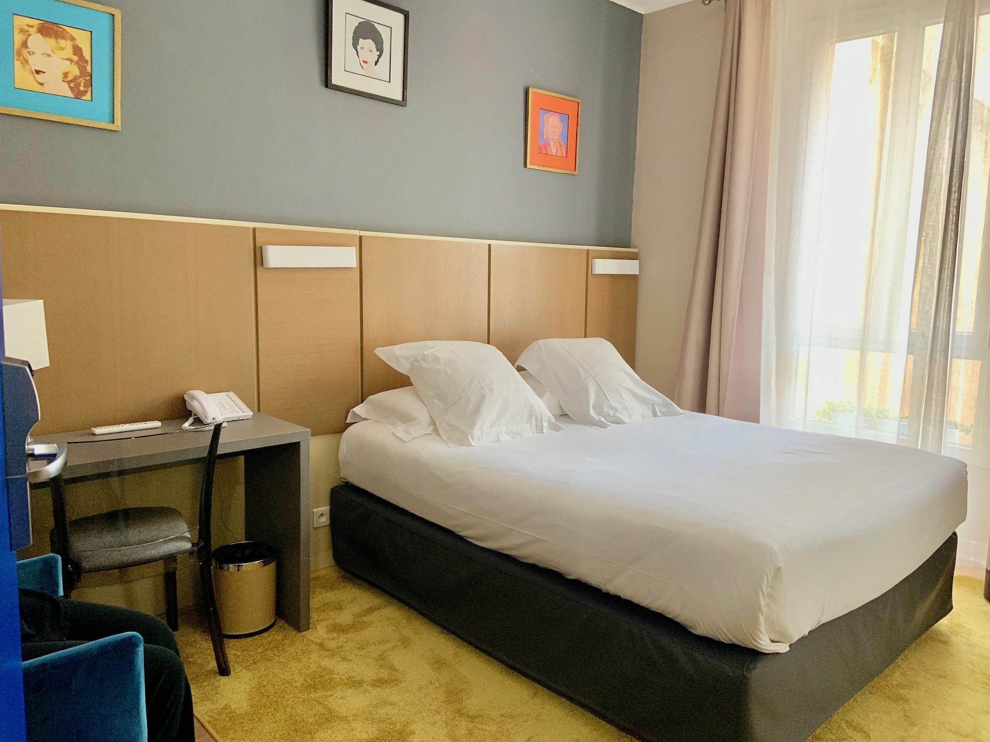 Hotel Amiraute Канны Экстерьер фото