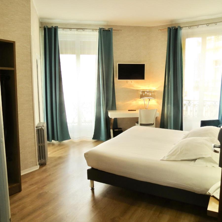 Hotel Amiraute Канны Экстерьер фото