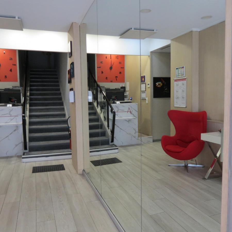 Hotel Amiraute Канны Экстерьер фото