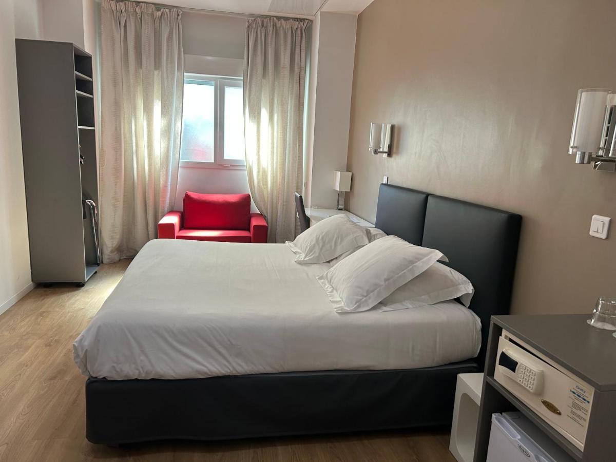 Hotel Amiraute Канны Экстерьер фото