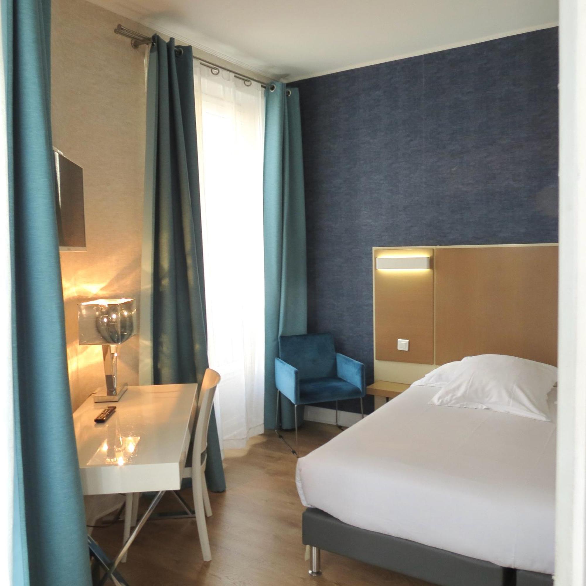 Hotel Amiraute Канны Экстерьер фото